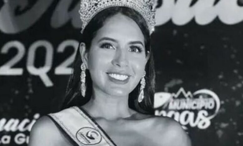 Miss Venezuela vdes pas një operacioni rutinë në fytyrë