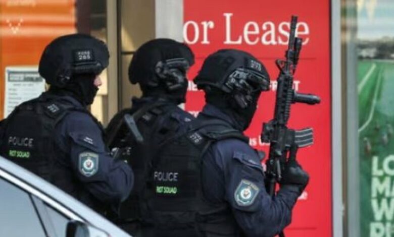 Ende nuk dihet motivi i sulmit në Sidnej  policia nuk përjashton terrorizmin