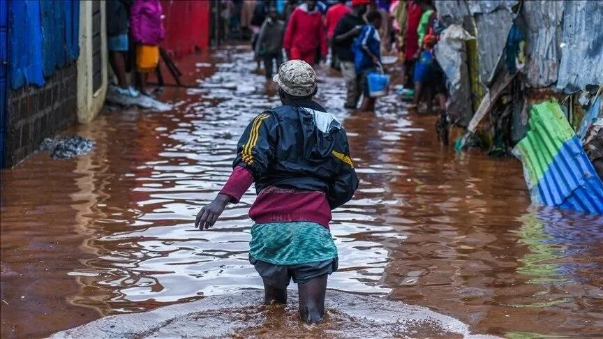 Të paktën 70 të vdekur dhe 131 000 të zhvendosur nga përmbytjet në Kenia