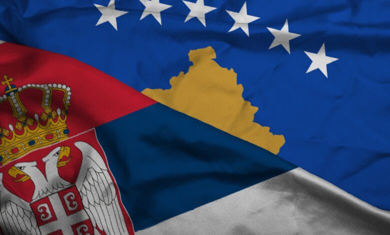 Kosova dhe Serbia të mërkurën diskutojnë sërish për dinarin në Bruksel