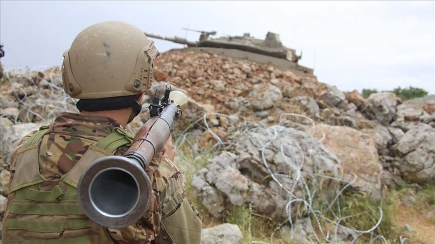 Plagosen katër ushtarë izraelitë në një sulm në kufirin me Libanin
