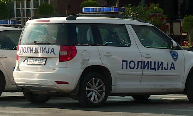 Policia vazhdon me kontrollet në trafik  mbi 1300 gjoba gjatë fundjavës