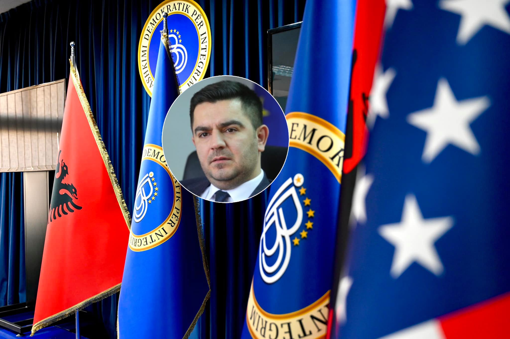 Kreshnik Bekteshi mbetet në paraburgim  regon BDI  Po shkelet çdo parim