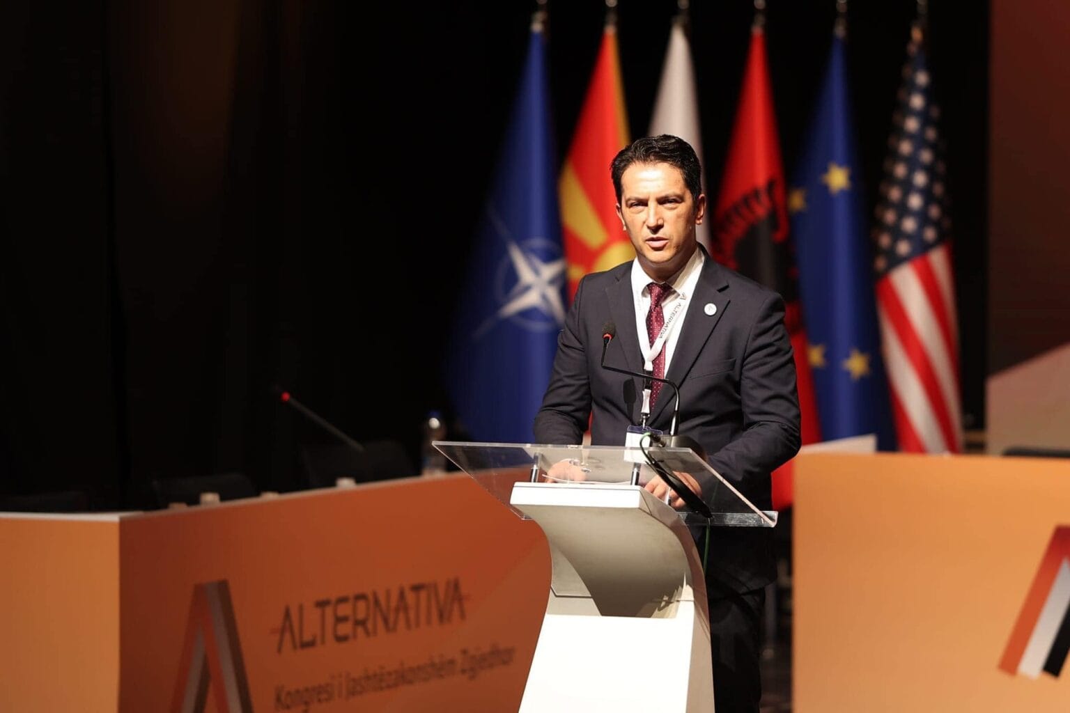 Deputeti i VLEN  Bekim Sali  Në Zajaz sot investohet për qytetarët  jo për nipat