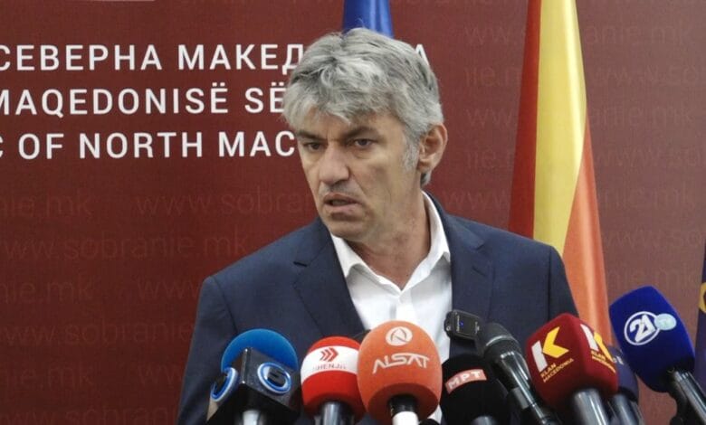 Sela  Taravari nuk mund të kthehet në ASH  bashkimi me të do të ishte  imoralitet ekstrem 