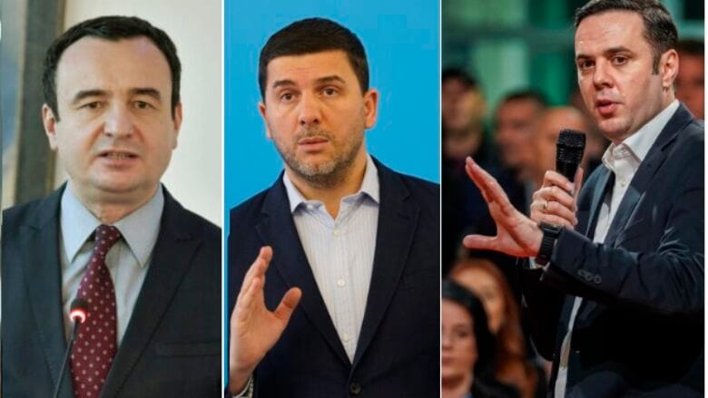 Kurti letër Abdixhikut e Krasniqit  i fton në takim për konstituimin e Kuvendit