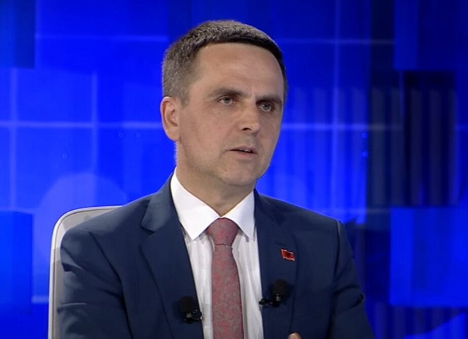 Kasami  Nga dje flasim për VLEN  por juridikisht partitë do të funksionojnë deri në zgjedhje