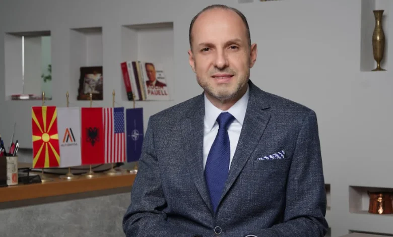 Ibrahimi  Maturia dhe përzgjedhja e fjalëve duhet të na prijë në deklarimin tonë publik 