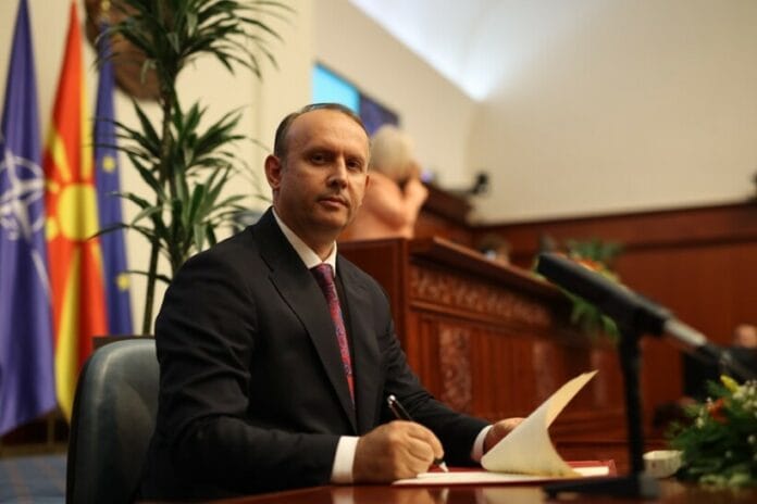 Kryeparlamentari Gashi në Forumin Parlamentar Ekonomik të Asamblesë Parlamentare të Mesdheut në Marakesh  Maroko
