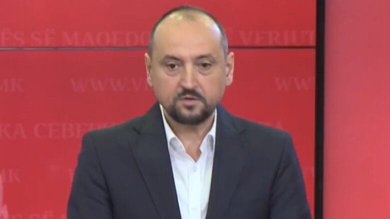 Bytyqi  Nuk mendoj se marrëveshja me Mbretërinë e Bashkuar është antievropiane