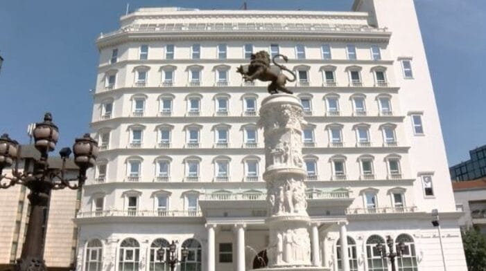 VMRO DPMNE  Nëse Filipçe paraqitet si një opsion i ri  atëherë pse po promovon të njëjtin model si ai i Zaevit 