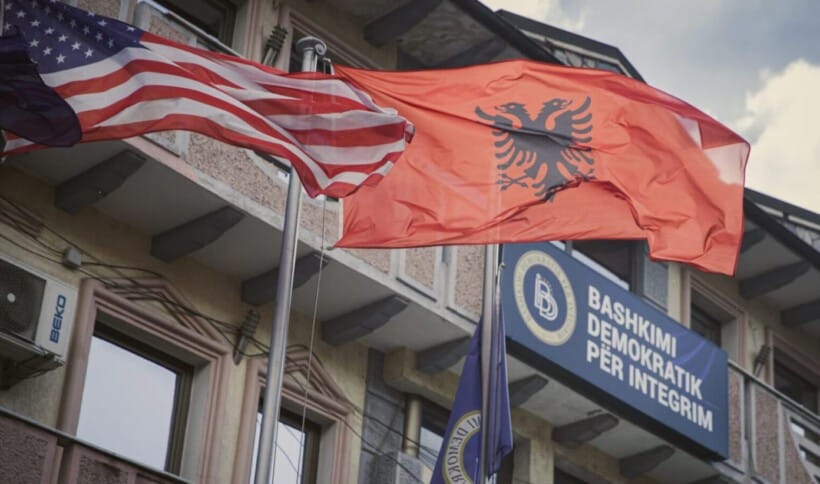 BDI  Nga sabotues në përvetësues  politikë pa karakter