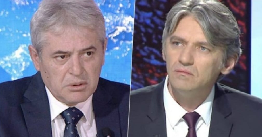 Takohen Ahmeti e Sela Ja çfarë biseduan