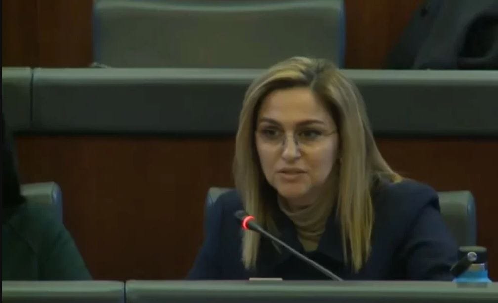 Selimi  Votojeni nesër propozimin e VV së për kryetare të Kuvendit