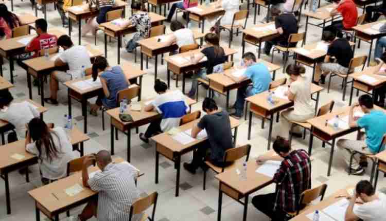 Më 31 maj dhe 11 qershor do të mbahet provimi shtetërorë për maturant