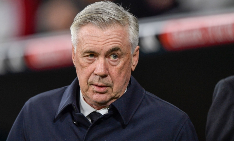 Real Madridi bënë të ditur zyrtarisht largimin e Ancelottit