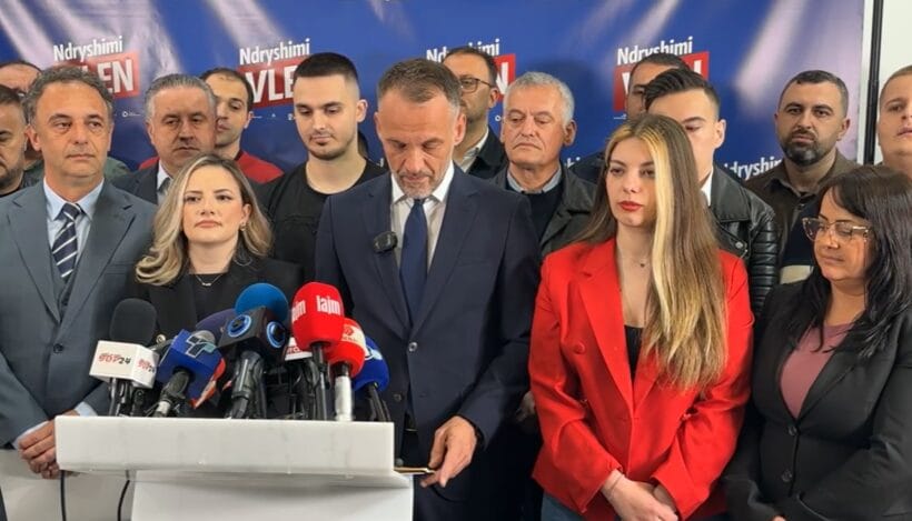 Fetai  Shqiptarët duan vazhdimin e ndryshimit  jo kthimin e të vjetrës 