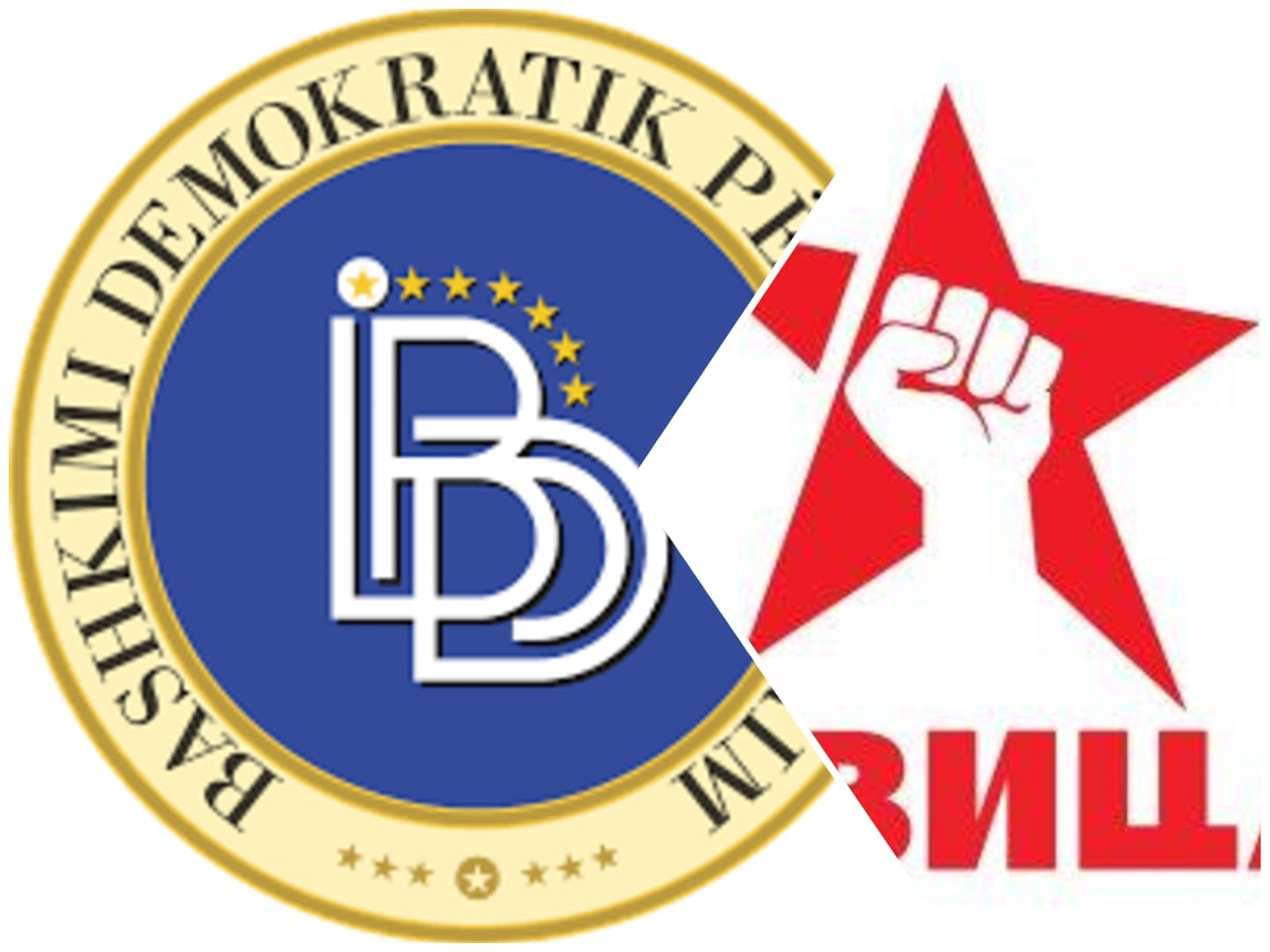 Koordinim i BDI së dhe Lëvicës në sulmet ndaj Komunës së Çairit  përpjekje për të mbuluar dështimin e  Higjienës Komunale 