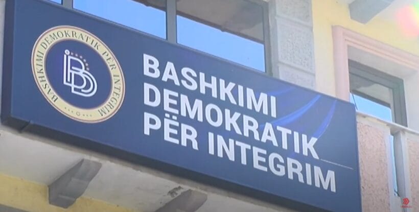 Avancimet në Ministrinë e Kulturës  reagon BDI
