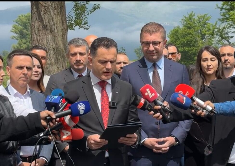 Blerim Sejdiu  Po punojmë në çdo cep të Zhelinës   Mbështetja e Qeverisë po sjell projekte konkrete 