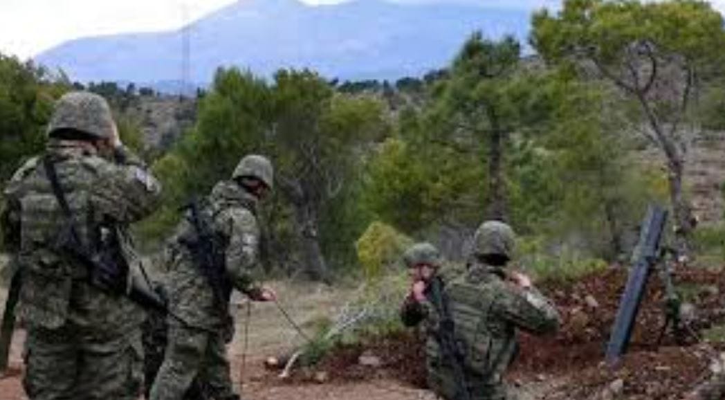 Sot nis  Defender Europe 2025    Kosova nikoqire e ushtrimit më të madh ushtarak në rajon