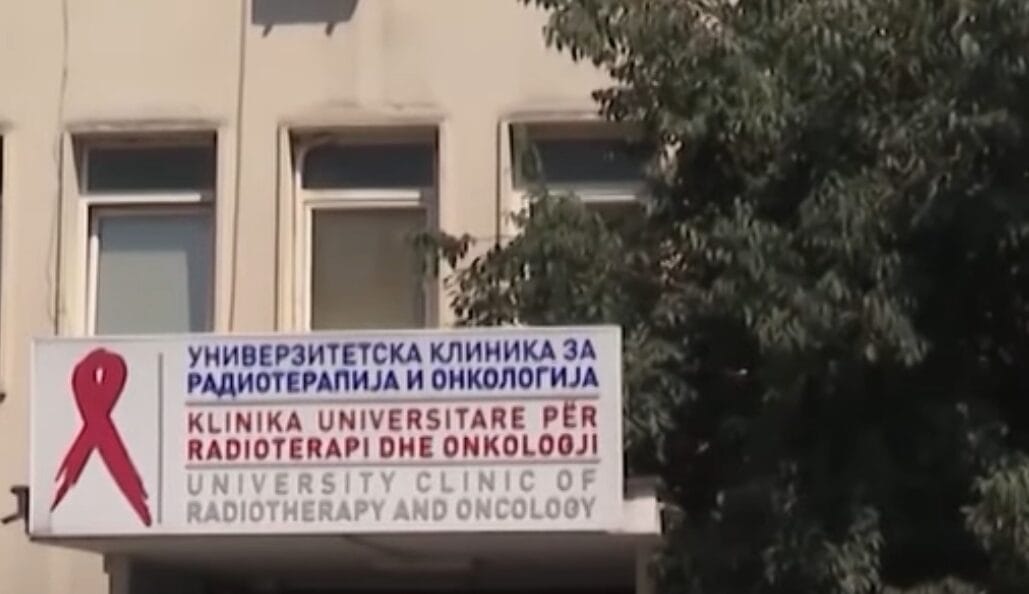 Është propozuar paraburgim dhe masa të kujdesit për të akuzuarit në rastin  Onkologjia 