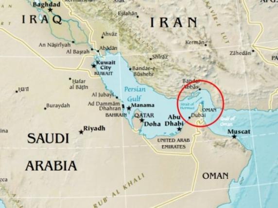 Nafta dhe gazi më të shtrenjtë  sa kushton lufta mes Izraelit e Iranit  Rreziku i bllokimit të Hormuzit
