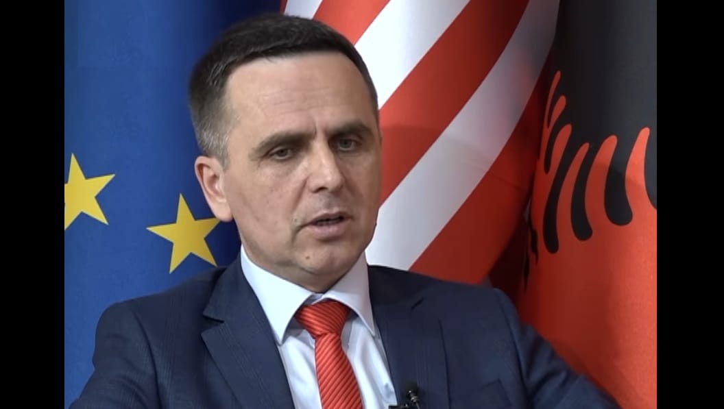 Kasami  Problemet kryesore të Tetovës i zgjidhëm  tani na pret zhvillimi