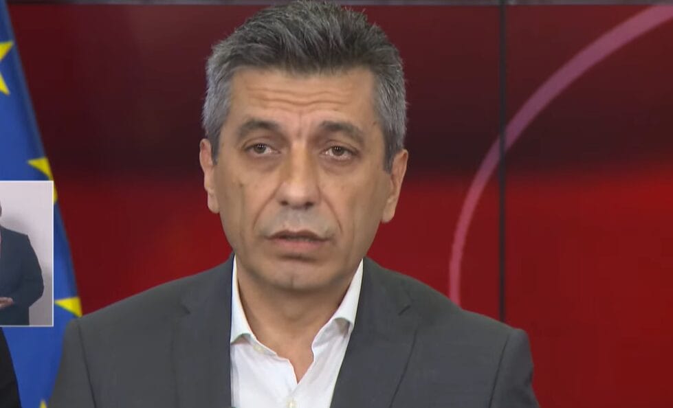 Mexhiti  Është siguruar vendi për ndërtimin e kampusit  Nënë Tereza  në Shkup