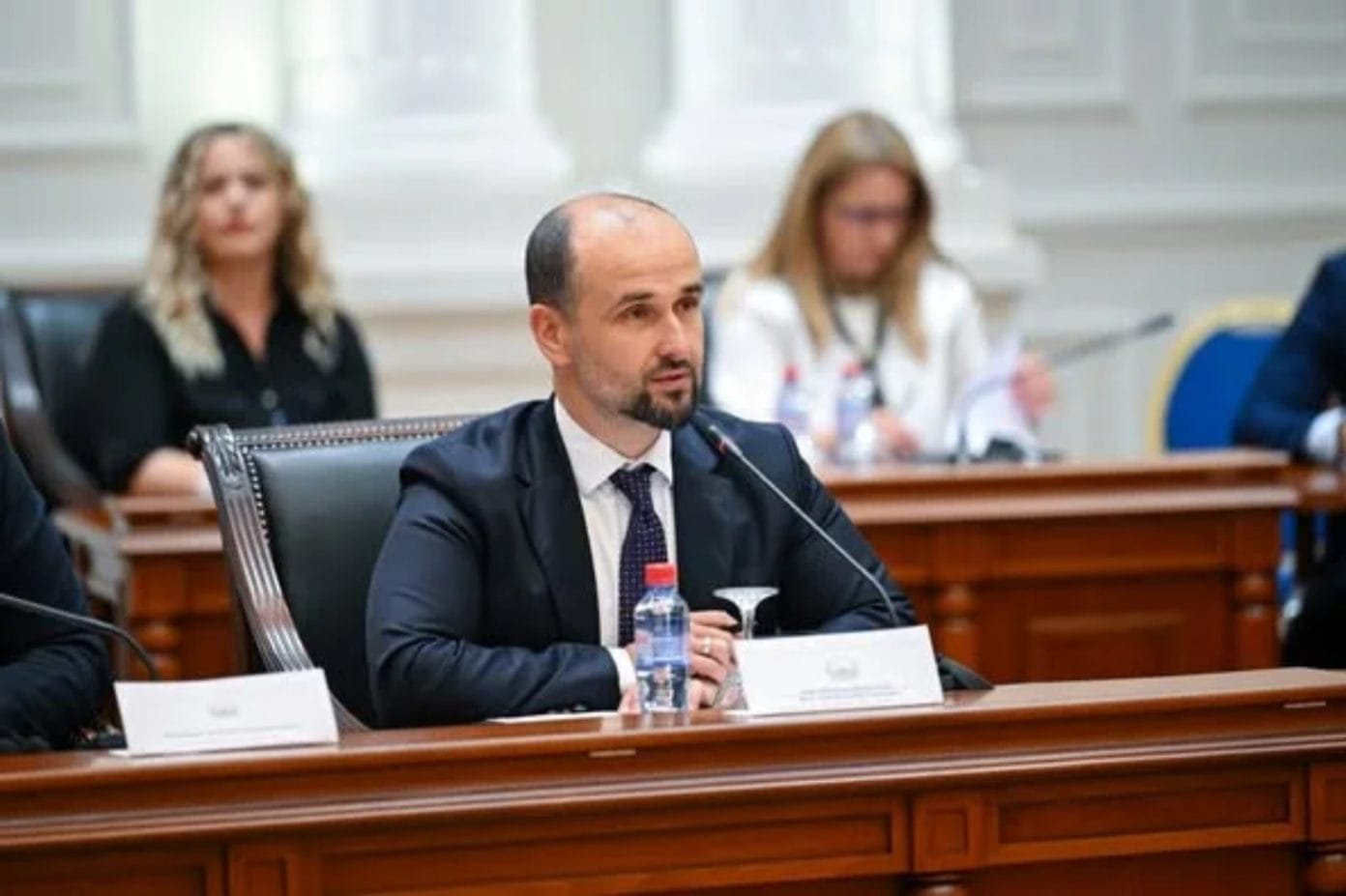 Murtezani  Me rritjen dhe agjendën reformuese synohen reforma kyçe socio ekonomike