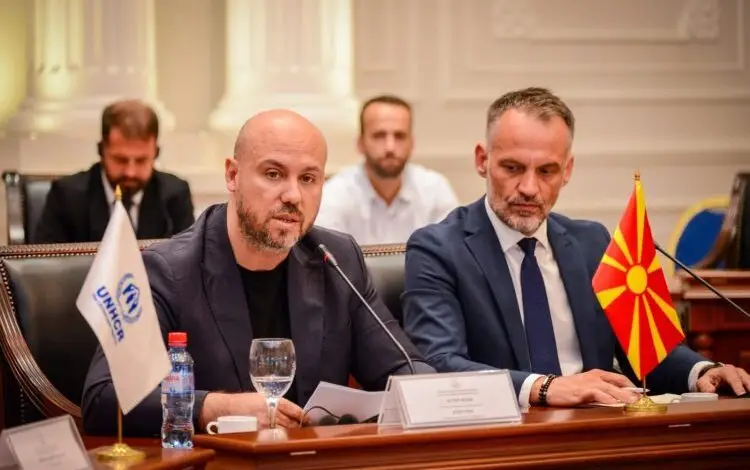 Astrit Iseni  Të gjitha rastet e pashtetësisë u zgjidhën me sukses  MPB ja mbetet gjeneratore e stabilitetit dhe sigurisë