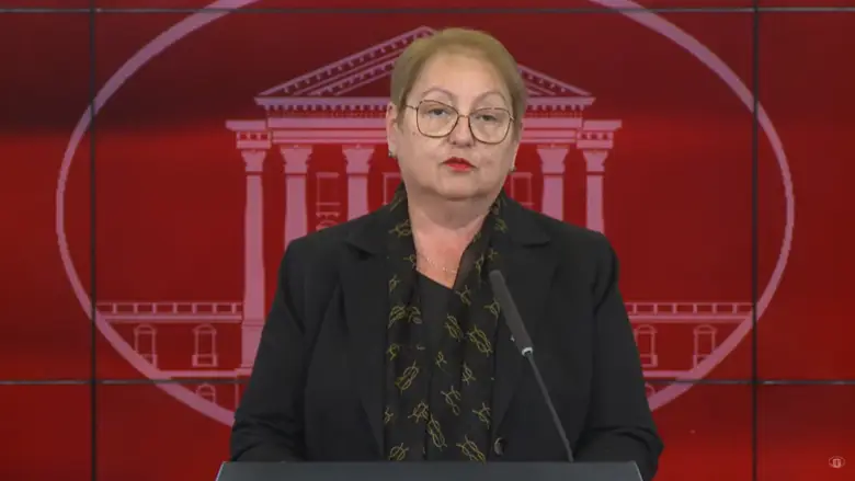 Janevska  Arsimi i mesëm profesional nuk është më alternativë tek të rinjtë  por zgjidhje e parë