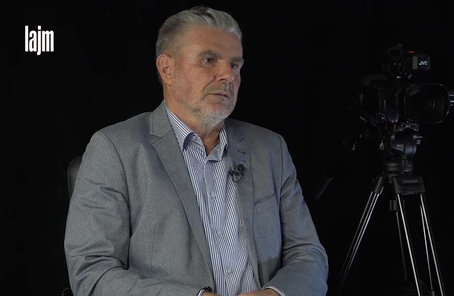Ish deputeti Orhan Ihrahimi  paralajmëron formimin e Lëvizjes Arbëria ditën e shtunë