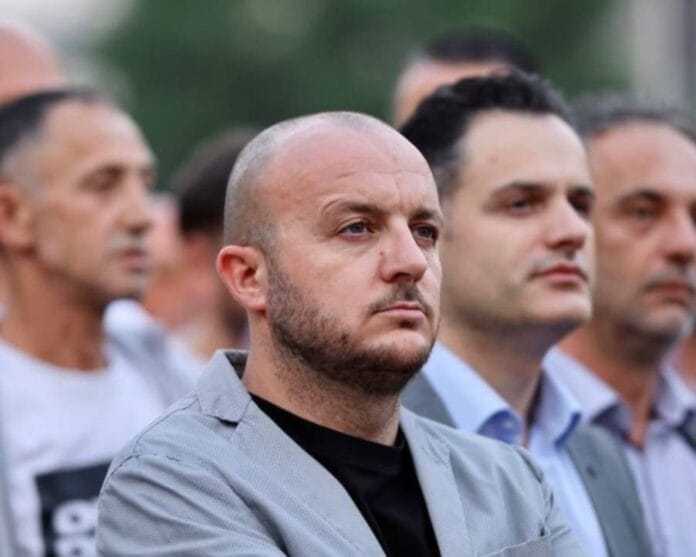 Hoxha i përgjigjet BDI së  Nuk ka punësime maqedonasish  janë avancime të vjetra  së shpejti punësohen 20 shqiptarë të rinj 