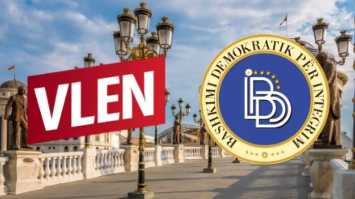 VLEN  Open Balkan  kazinotë dhe korrupsioni  trashëgimia e BDI së