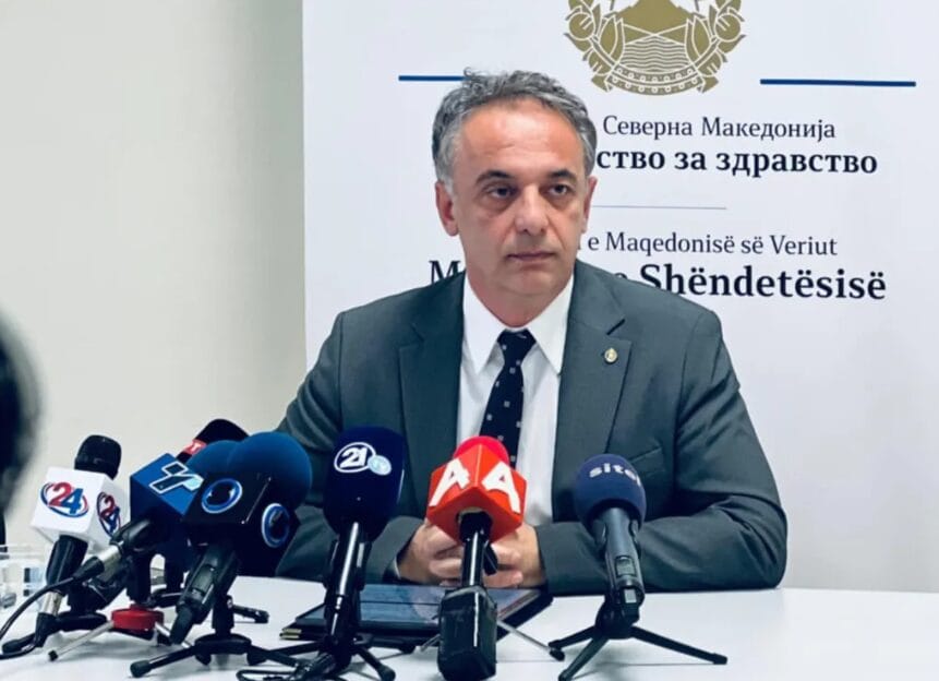 Azir Aliu  Qytetarët raportuan ryshfet  mosofrim shërbimesh shëndetësore  injorim të pacientëve