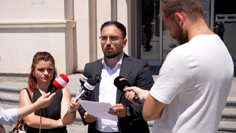 VLEN  Do të dorëzojmë kallëzim penal për ish udhëheqësinë e ESHS së për manipulim të numrit të shqiptarëve