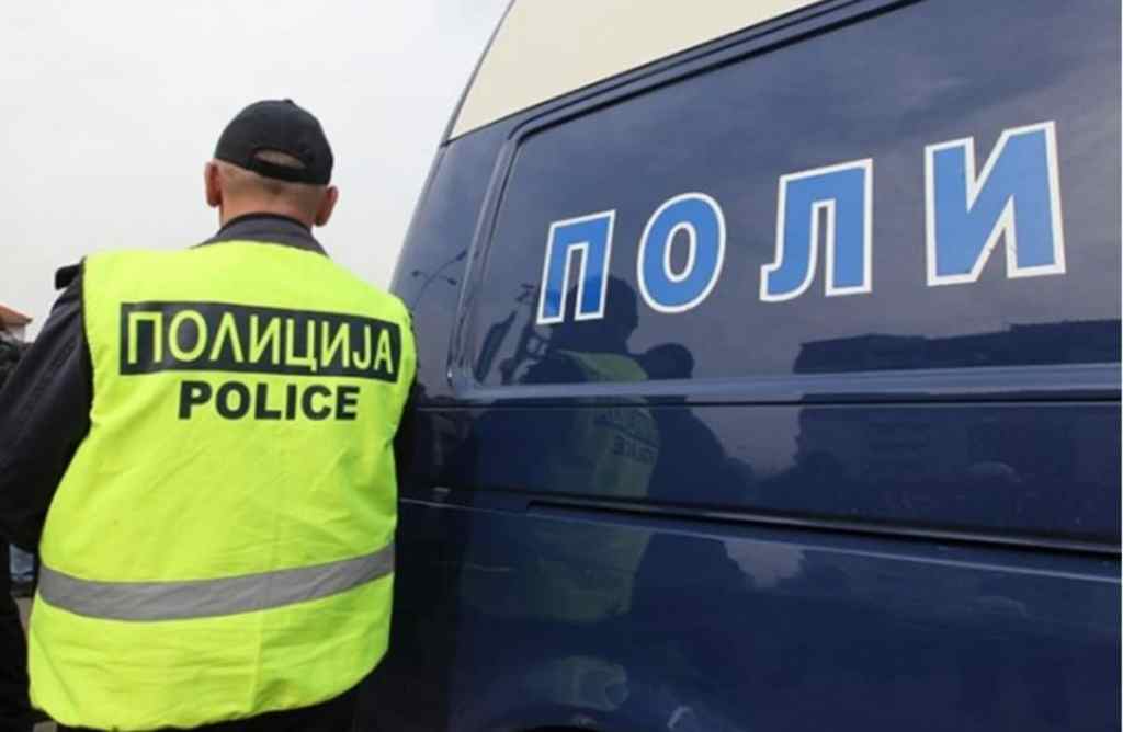 Tetovë  arrestohen dy persona të dyshuar për përdhunimin e dy vajzave të mitura