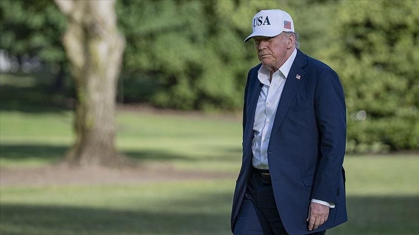 Trump  Jemi afër marrëveshjes për armëpushim në Gaza