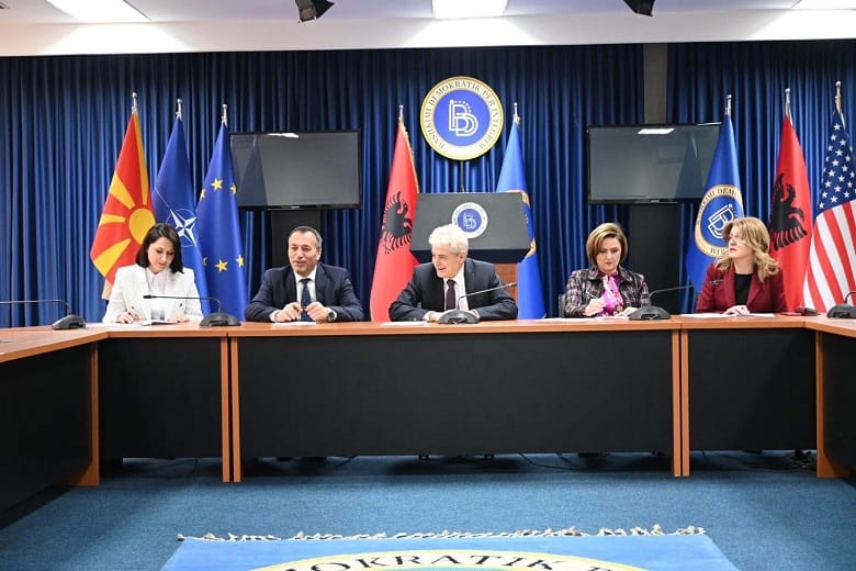 Këto janë kandidatët e BDI për kryetarë komunash