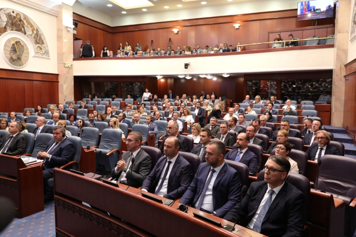 Sot Kuvendi do të vendosë për kandidatët e pavarur në zgjedhjet lokale