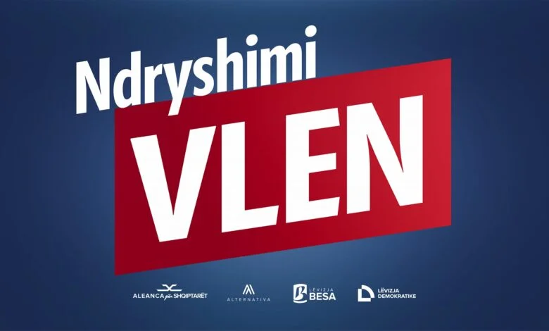 VLEN  Fronti Europian i BDI së po shpërbëhet