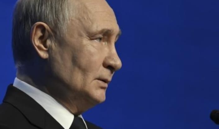 Putin thotë se ka arritur një marrëveshje me Trumpin  Shpresoj që Kievi të mos e prishë