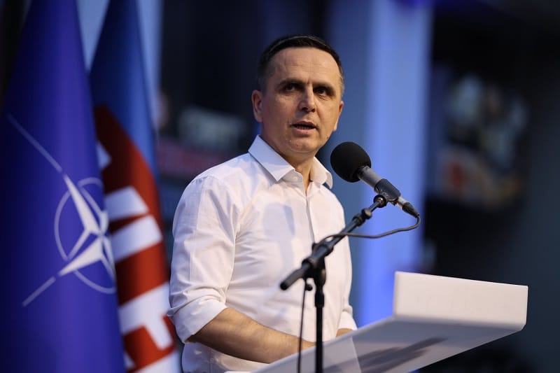 Kasami premton epokë të re për Tetovën   Kur Tetova është mirë  të gjithë janë mirë  