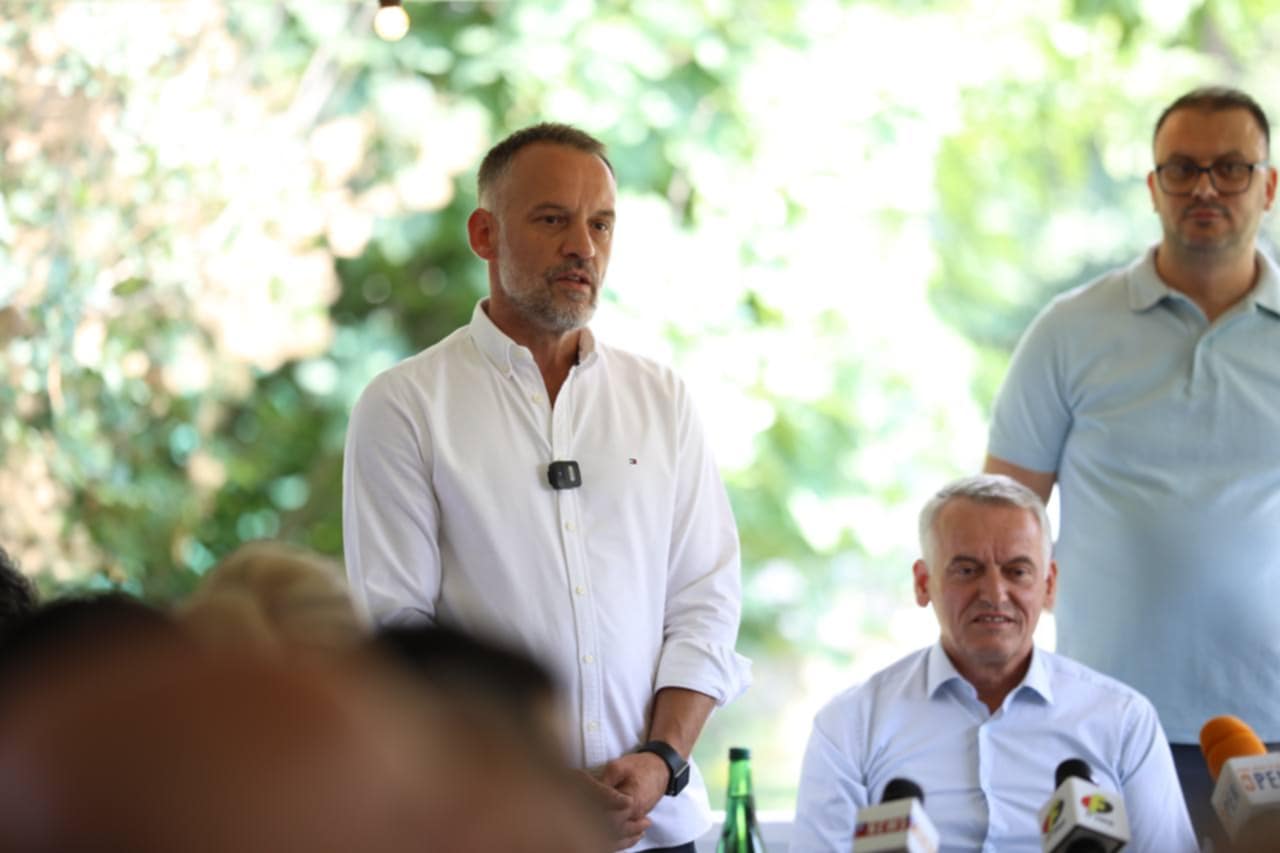 Fetai nga Sllupçani  Nexhmedin Sadiku është garanca e fitores në Likovë 