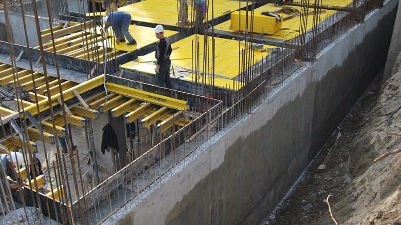 Për 15 1  është rritur numri i lejeve të dhëna për ndërtim në RMV në qershor të vitit 2025