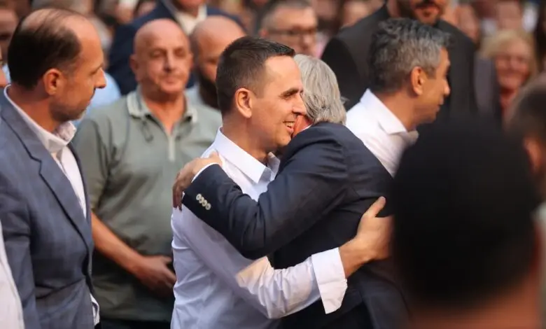 Kasami nga Kërçova  VLEN është adresa dhe shpresa e vetme