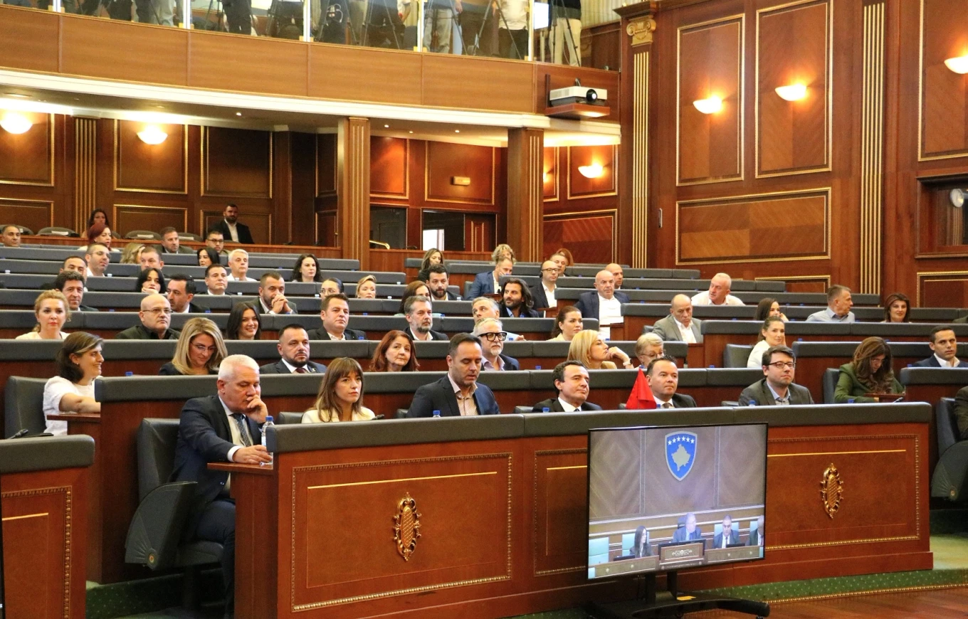 Kush do të jetë deputeti i radhës që do të propozohet për kryeparlamentar 
