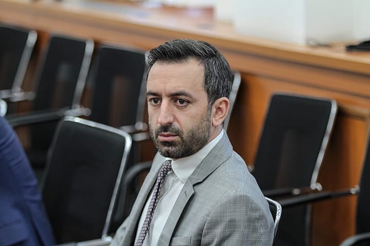 Dimal Basha zgjidhet kryetar i Kuvendit të Kosovës
