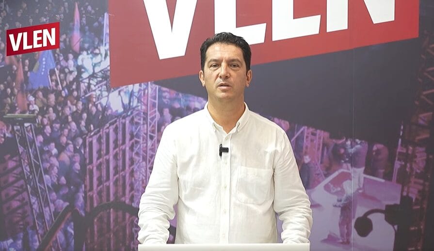 Bekim Sali  Qeveria VLEN ndanë 47 5 milionë euro për ndërtimin e spitalit të Kërçovës  77 5 për spitalin e Tetovës